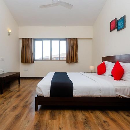 Capital O 35403 Discover Resorts Neral Εξωτερικό φωτογραφία