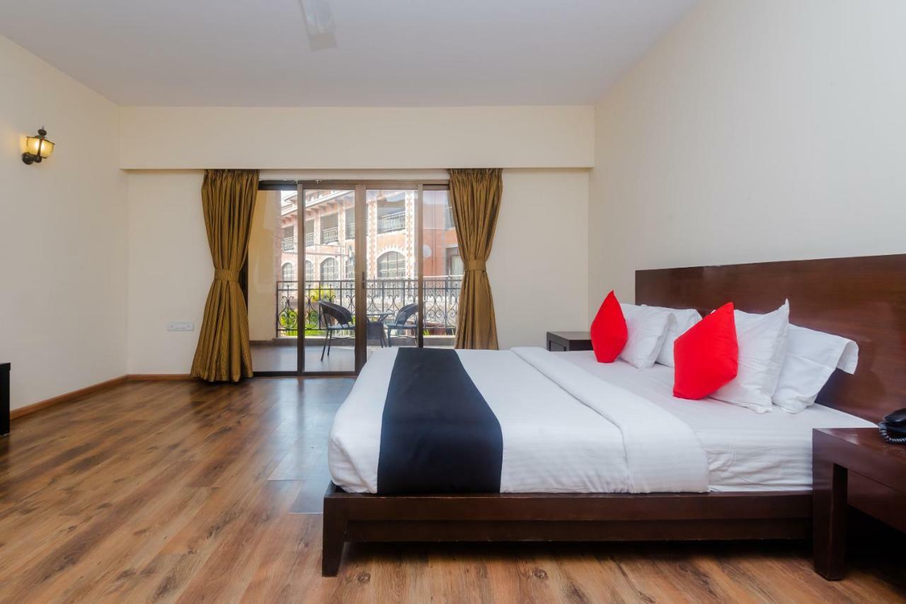 Capital O 35403 Discover Resorts Neral Εξωτερικό φωτογραφία