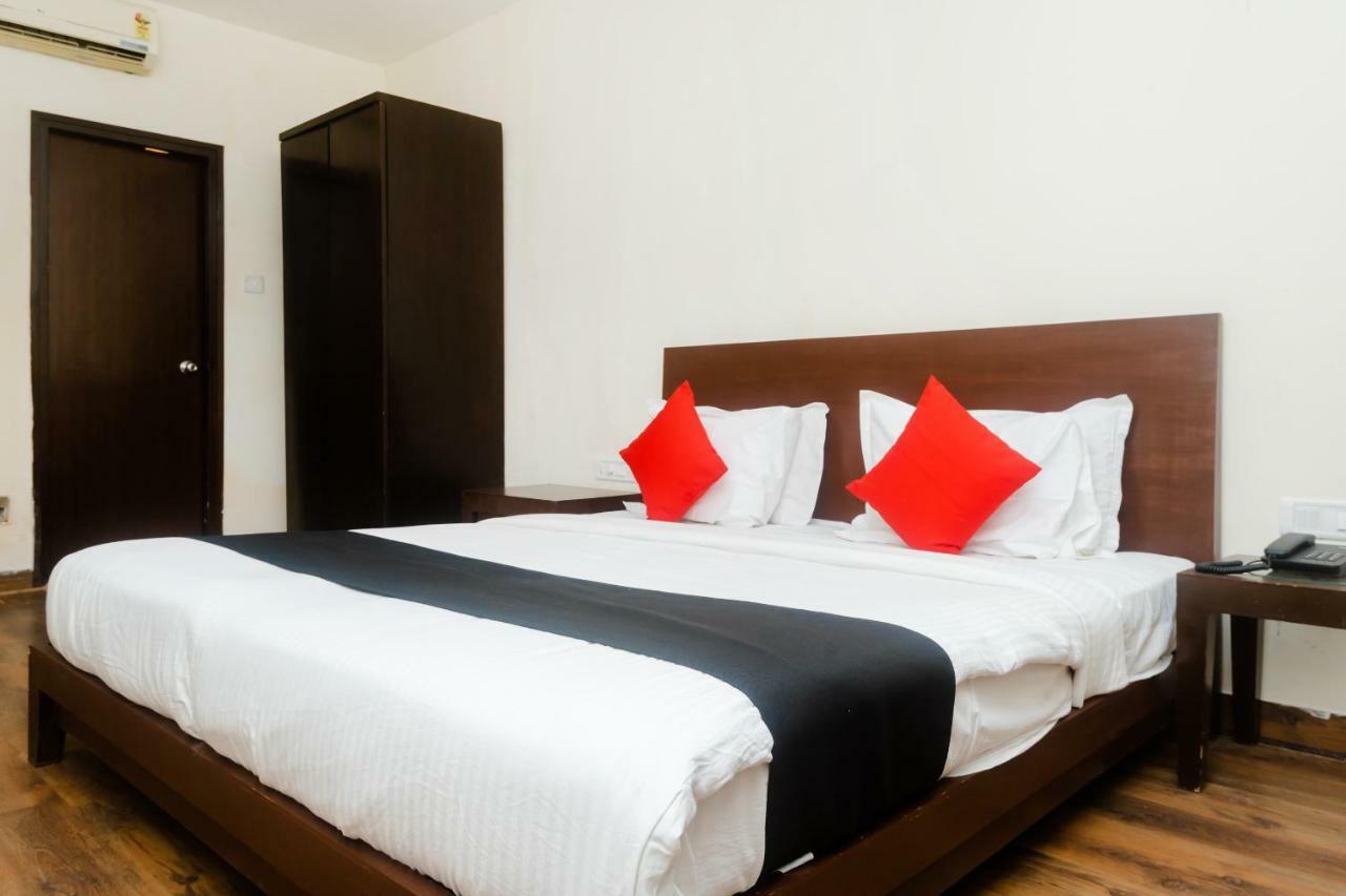 Capital O 35403 Discover Resorts Neral Εξωτερικό φωτογραφία