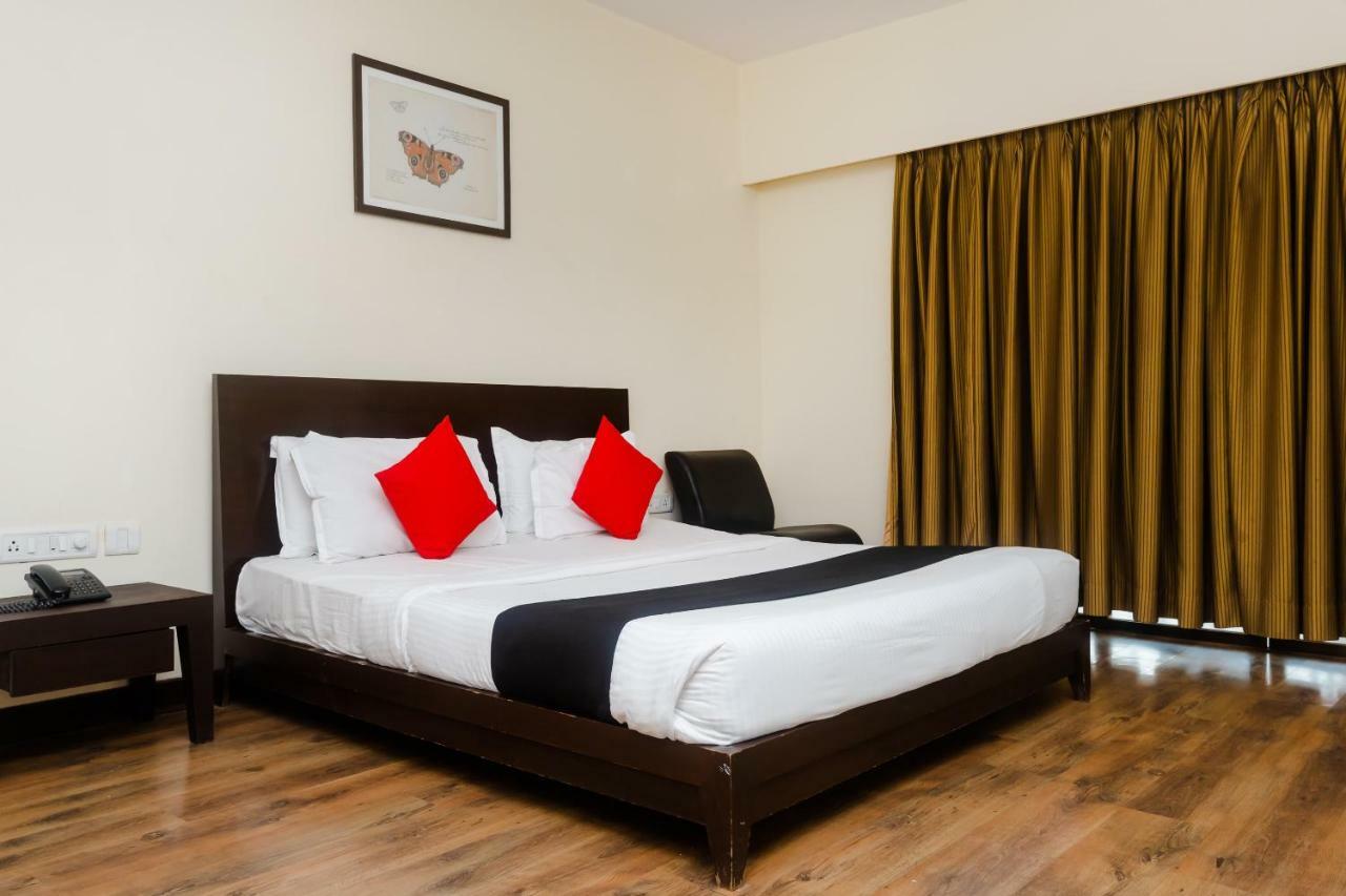 Capital O 35403 Discover Resorts Neral Εξωτερικό φωτογραφία