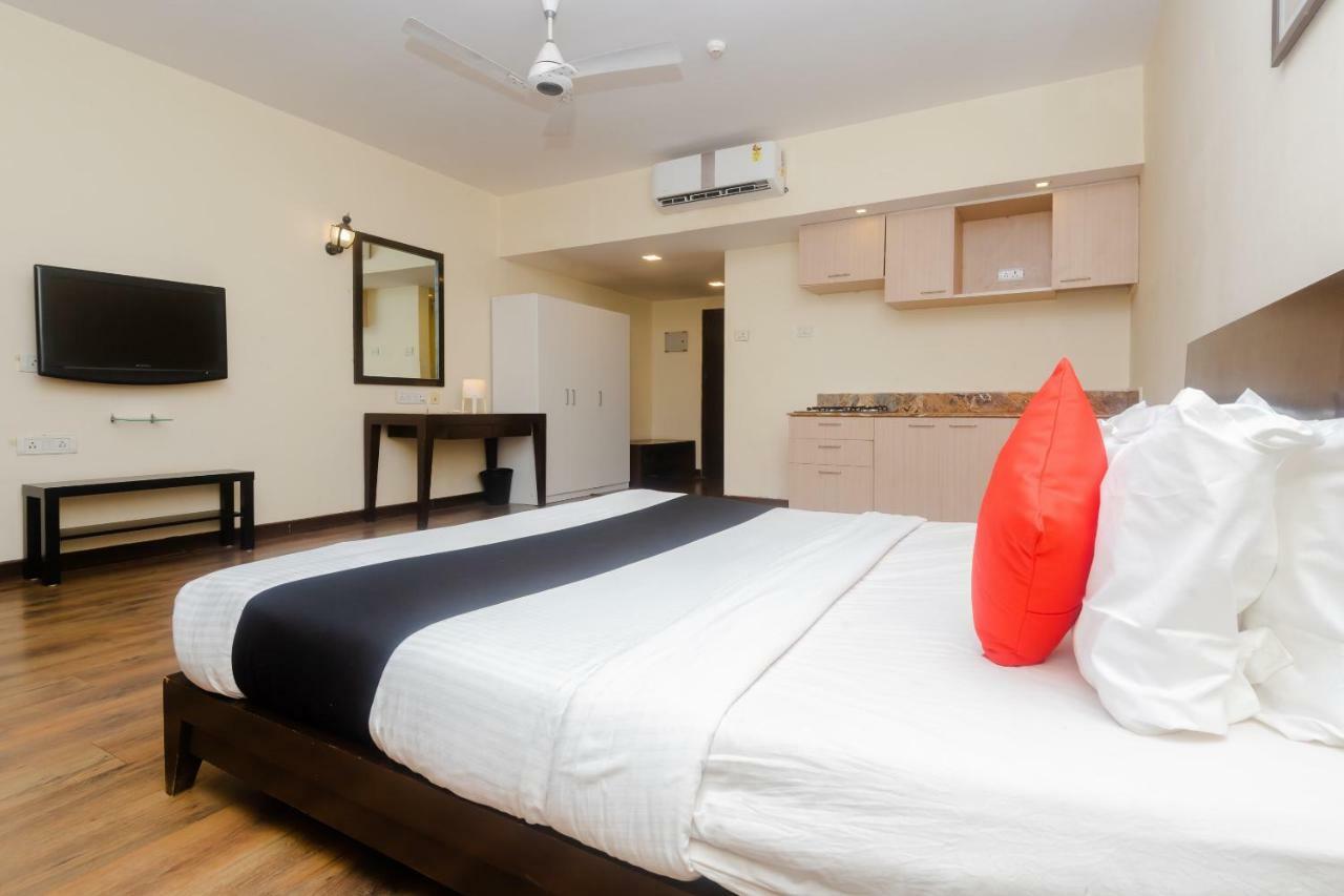 Capital O 35403 Discover Resorts Neral Εξωτερικό φωτογραφία