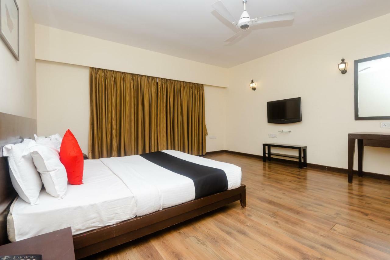 Capital O 35403 Discover Resorts Neral Εξωτερικό φωτογραφία