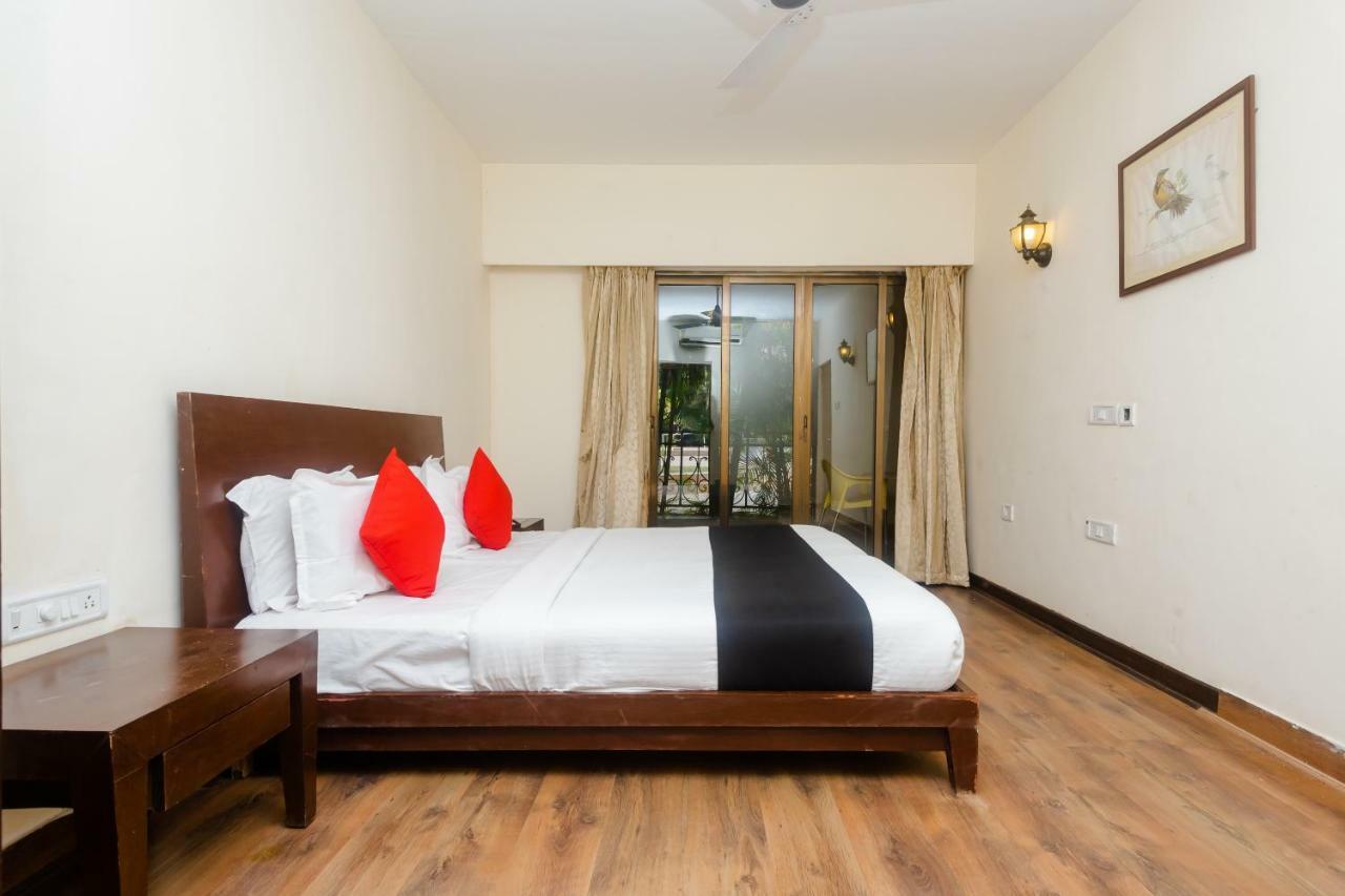 Capital O 35403 Discover Resorts Neral Εξωτερικό φωτογραφία