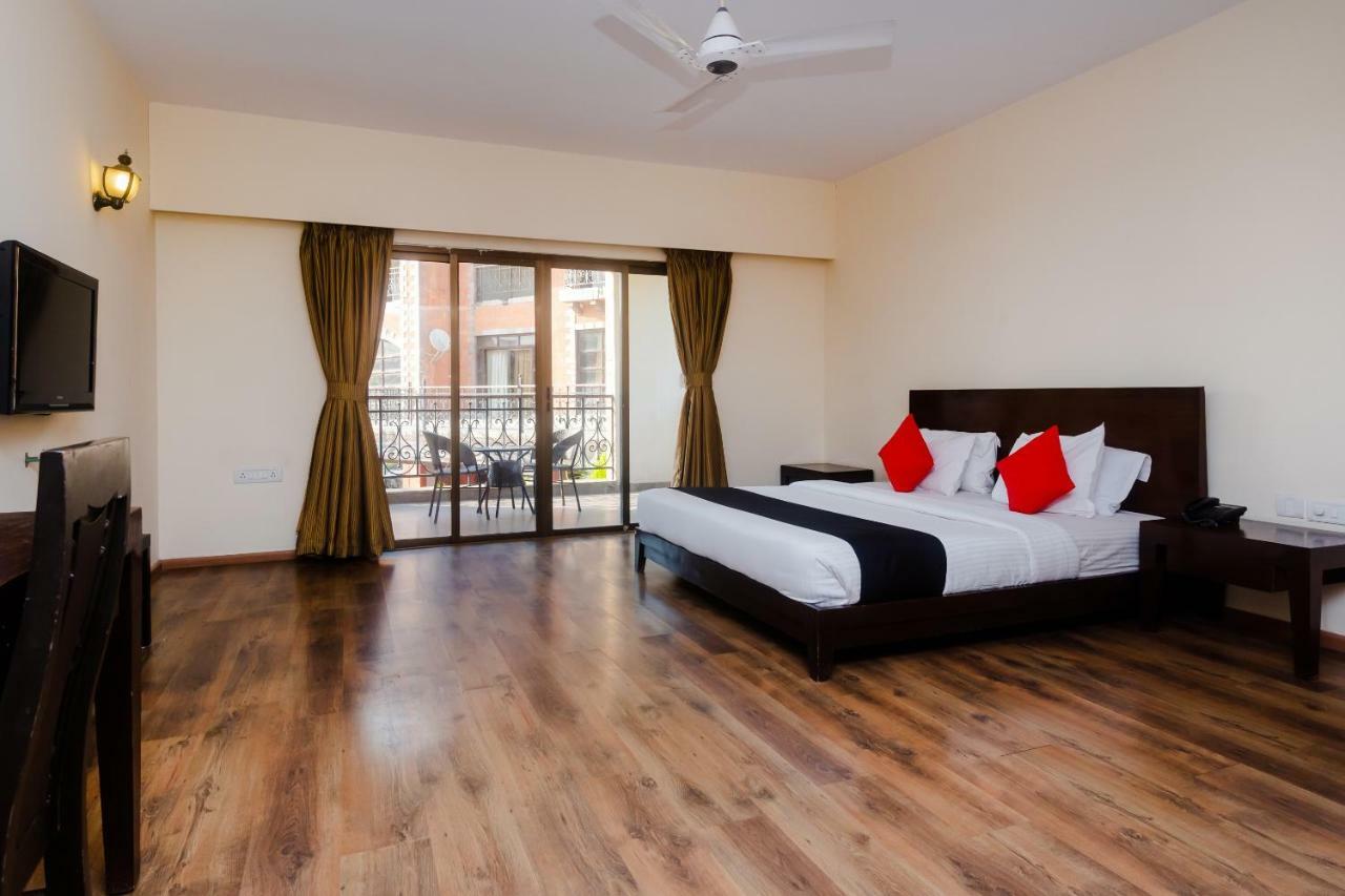 Capital O 35403 Discover Resorts Neral Εξωτερικό φωτογραφία
