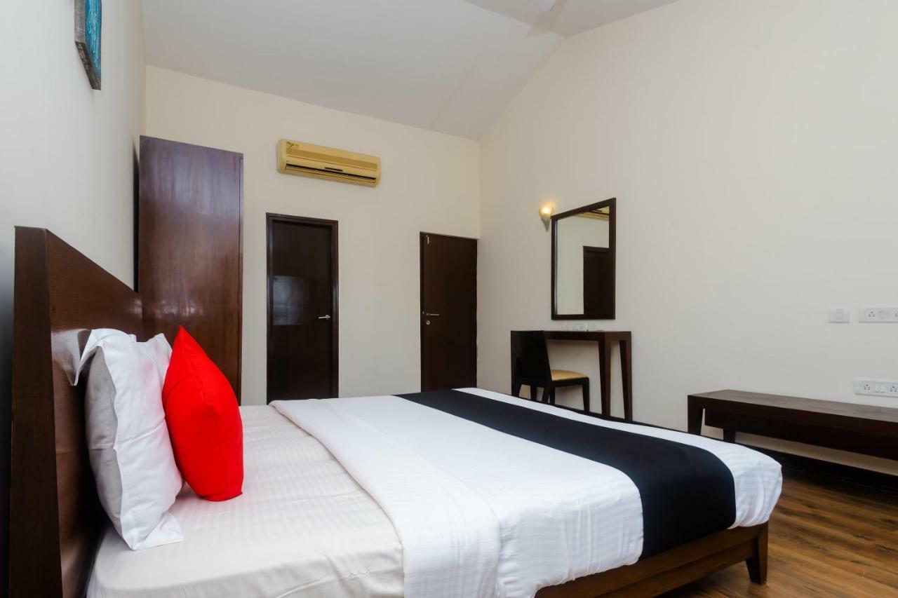 Capital O 35403 Discover Resorts Neral Εξωτερικό φωτογραφία