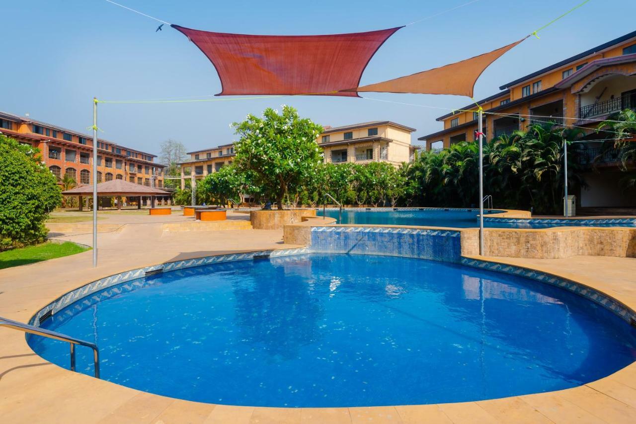 Capital O 35403 Discover Resorts Neral Εξωτερικό φωτογραφία