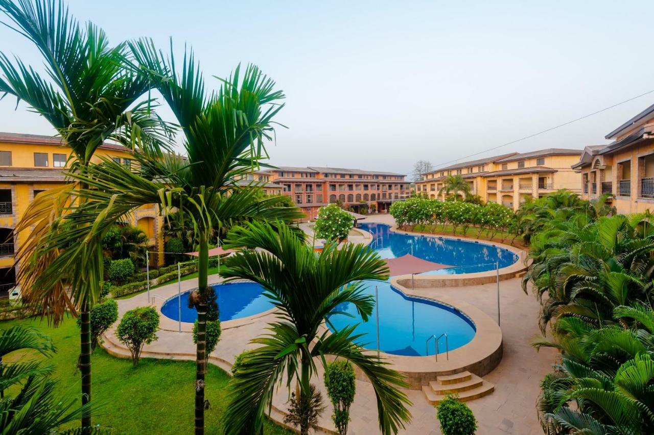 Capital O 35403 Discover Resorts Neral Εξωτερικό φωτογραφία