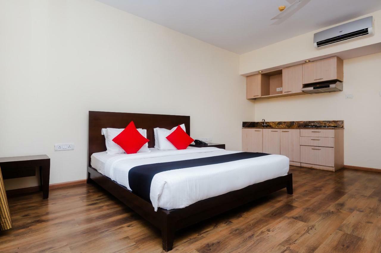 Capital O 35403 Discover Resorts Neral Εξωτερικό φωτογραφία