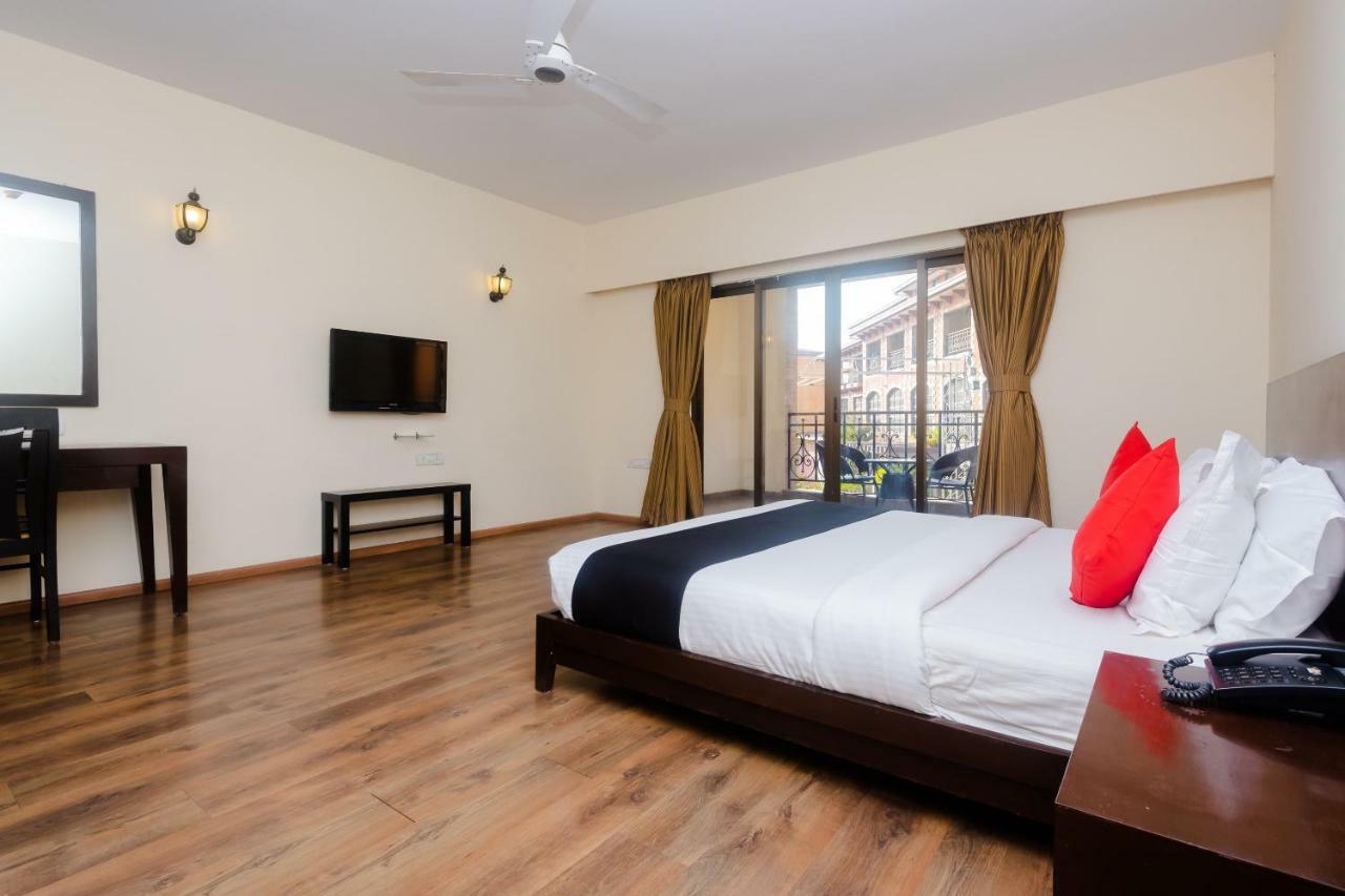 Capital O 35403 Discover Resorts Neral Εξωτερικό φωτογραφία