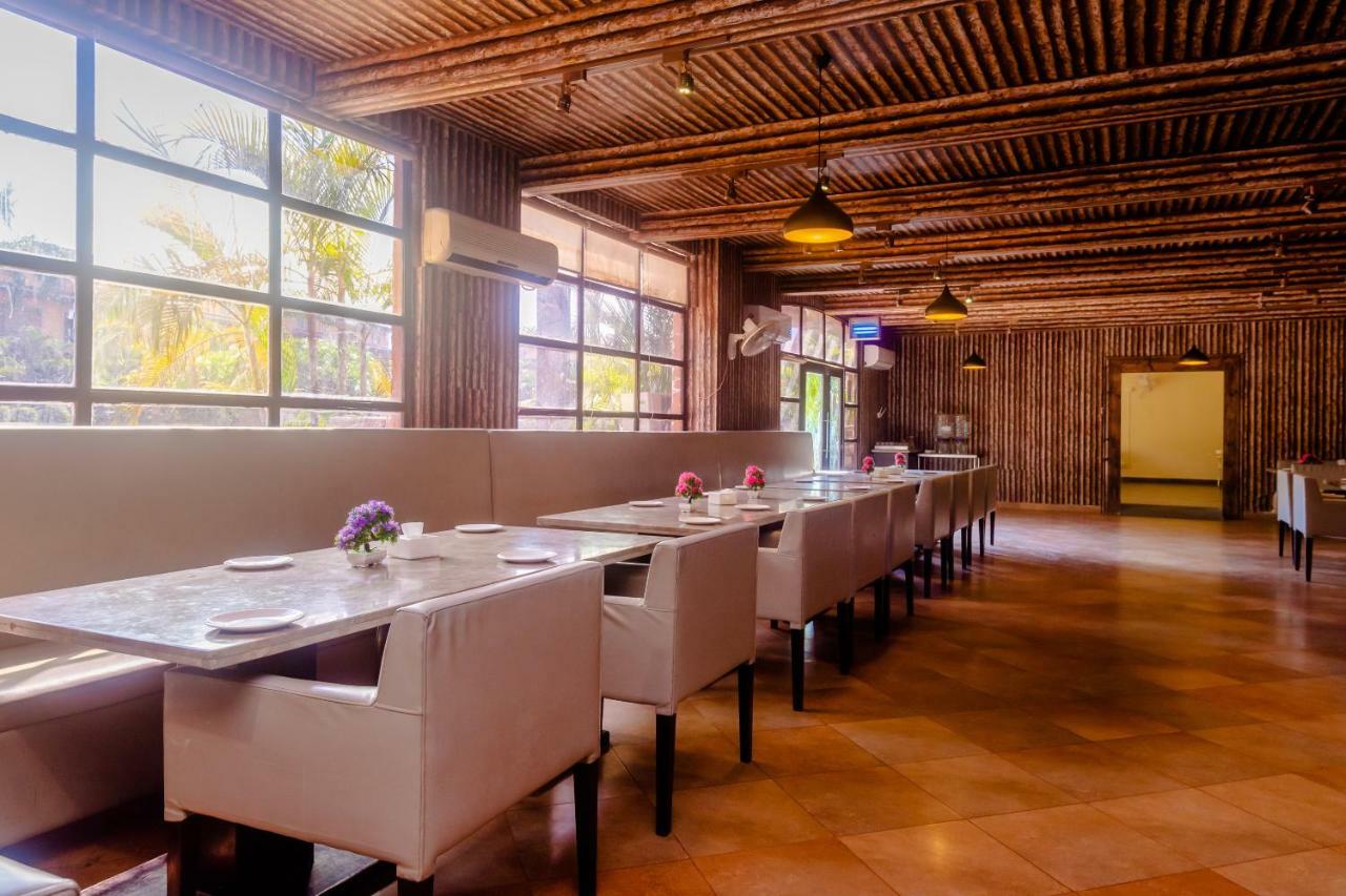 Capital O 35403 Discover Resorts Neral Εξωτερικό φωτογραφία