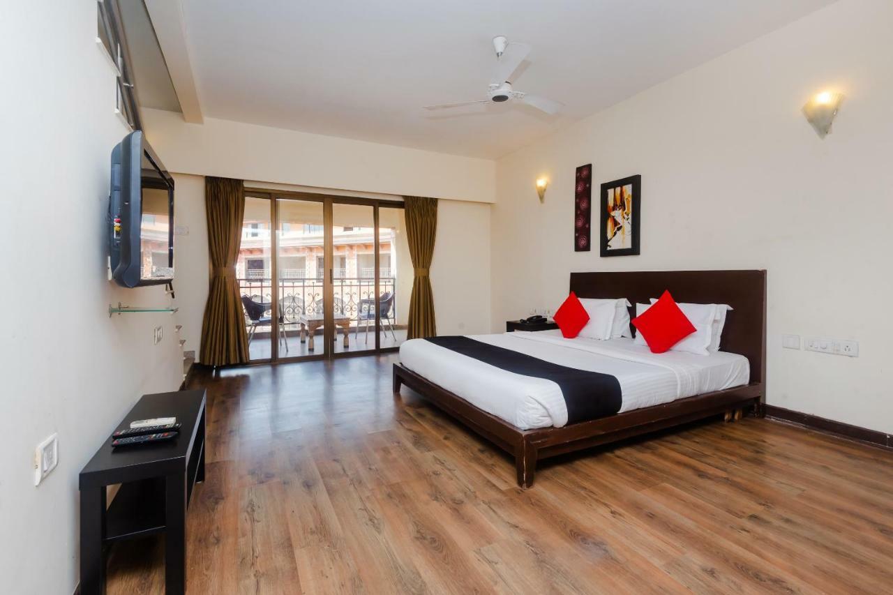 Capital O 35403 Discover Resorts Neral Εξωτερικό φωτογραφία