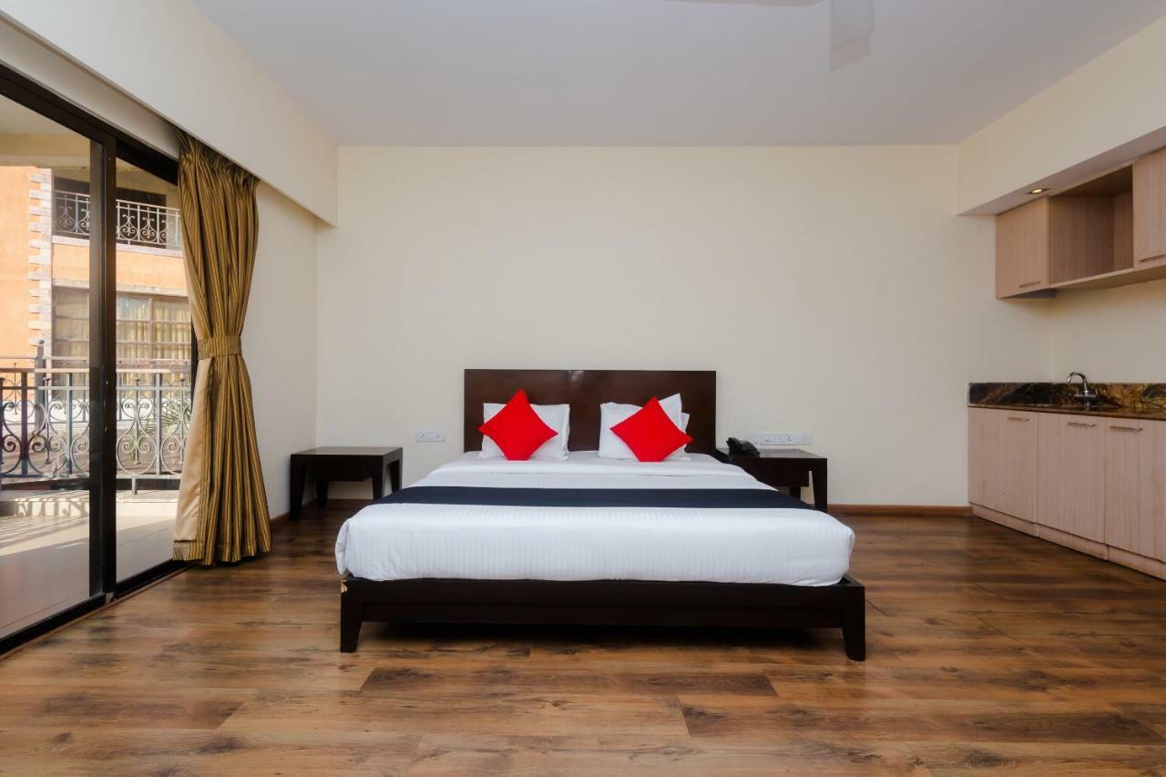 Capital O 35403 Discover Resorts Neral Εξωτερικό φωτογραφία