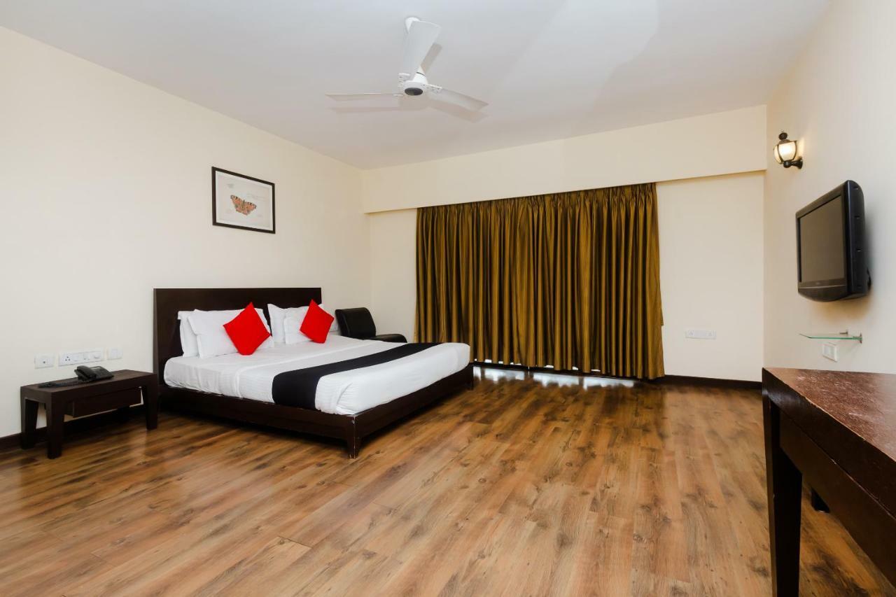 Capital O 35403 Discover Resorts Neral Εξωτερικό φωτογραφία