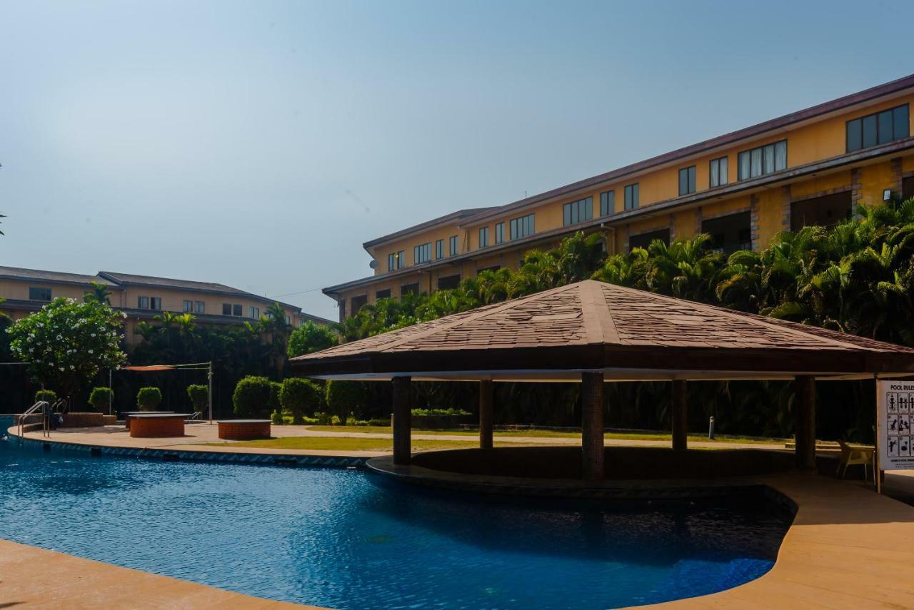 Capital O 35403 Discover Resorts Neral Εξωτερικό φωτογραφία